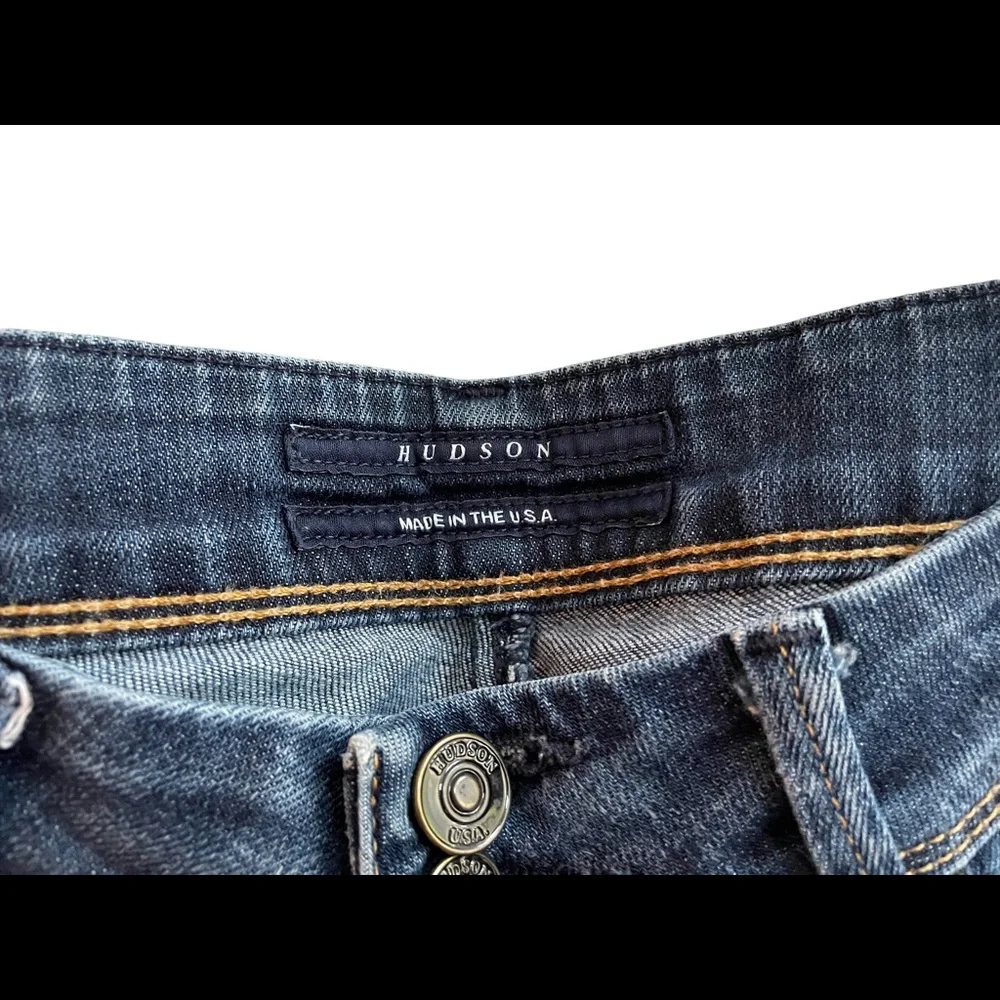 Hudson Jeans - Picture 4 of 6